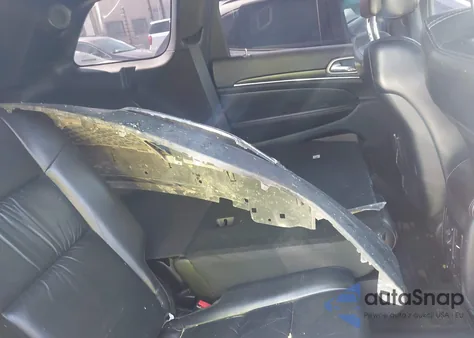 2014 Jeep Grand Cherokee Limited from USA, damaged, VIN 1C4RJEBG9EC387164